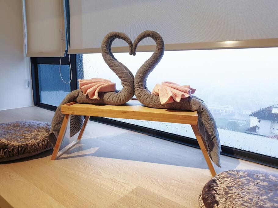 Seaview#Warmth#Netflix#Privatebathtub#Seasideluxurycondo#Imperioresidence Малакка Экстерьер фото
